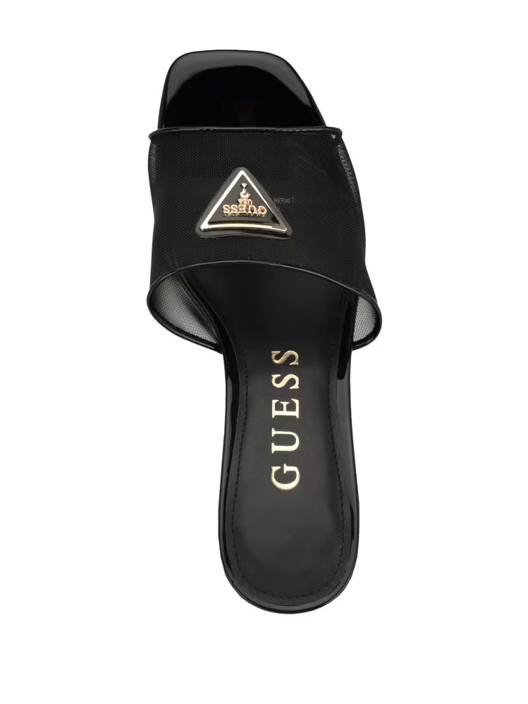 Guess Gables Mesh Mules