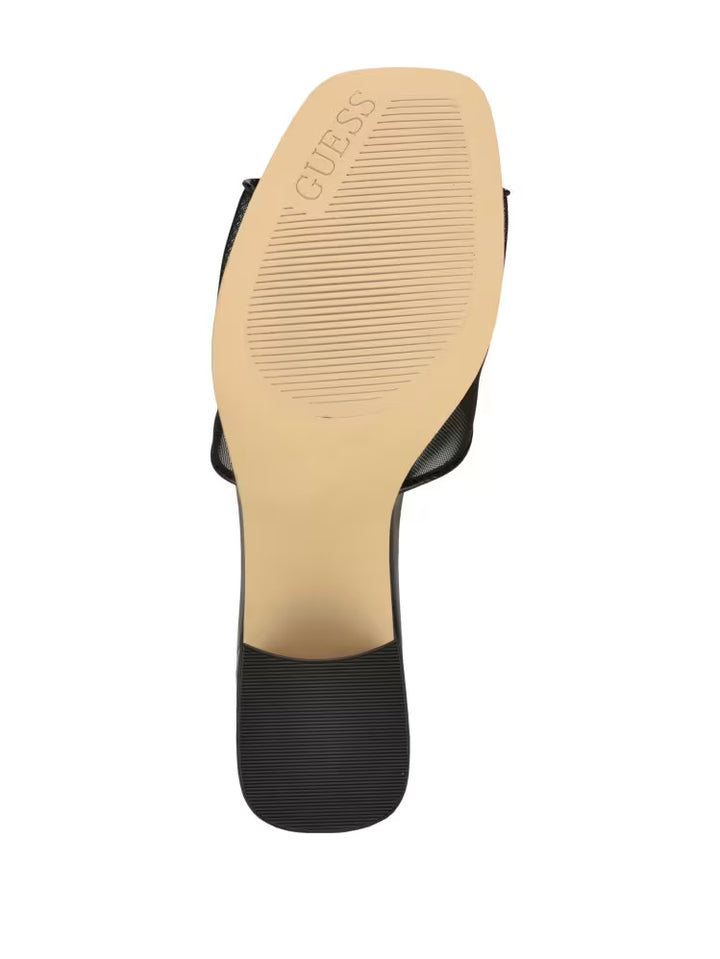 Guess Gables Mesh Mules