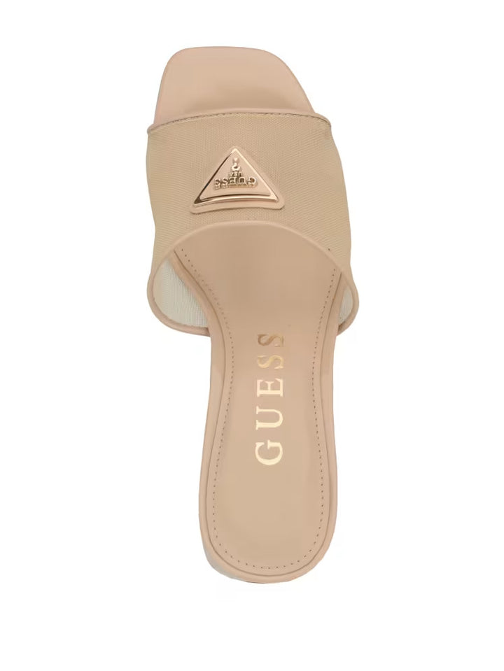 Guess Gables Mesh Mules