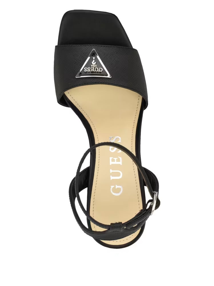 Guess Gelyae Block Heels