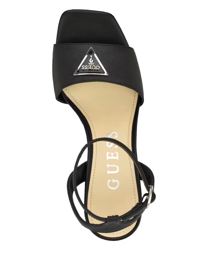 Guess Gelyae Block Heels