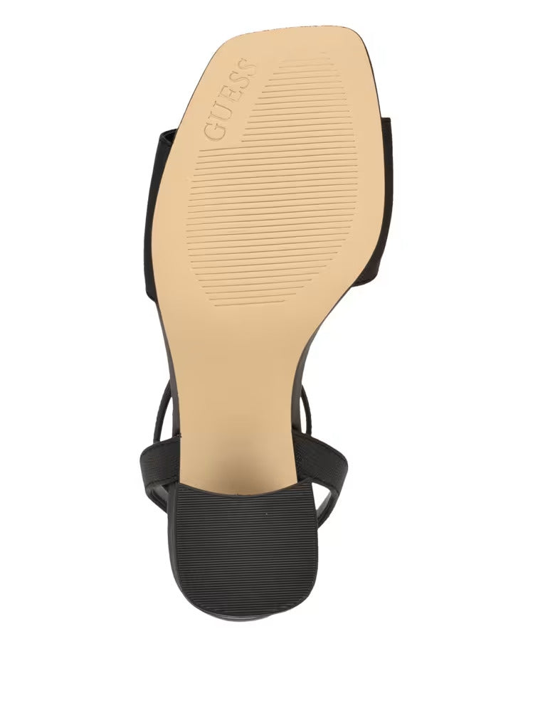 Guess Gelyae Block Heels