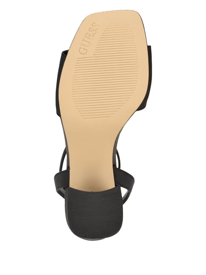 Guess Gelyae Block Heels
