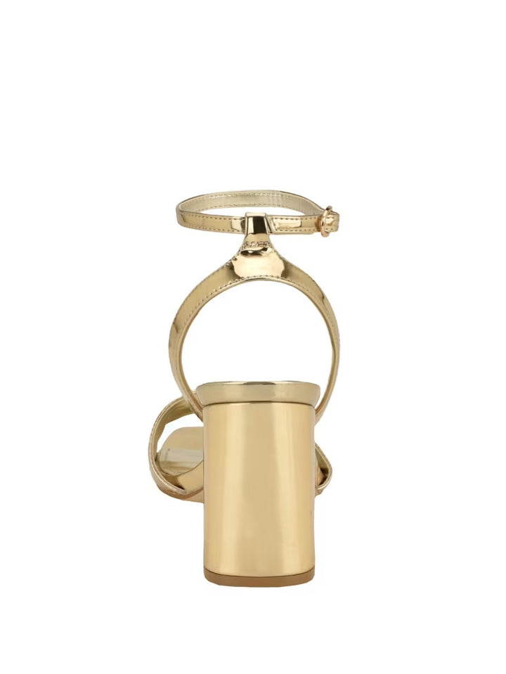 Guess Gelyae Block Heels