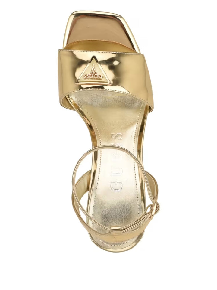 Guess Gelyae Block Heels
