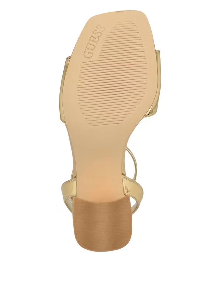 Guess Gelyae Block Heels