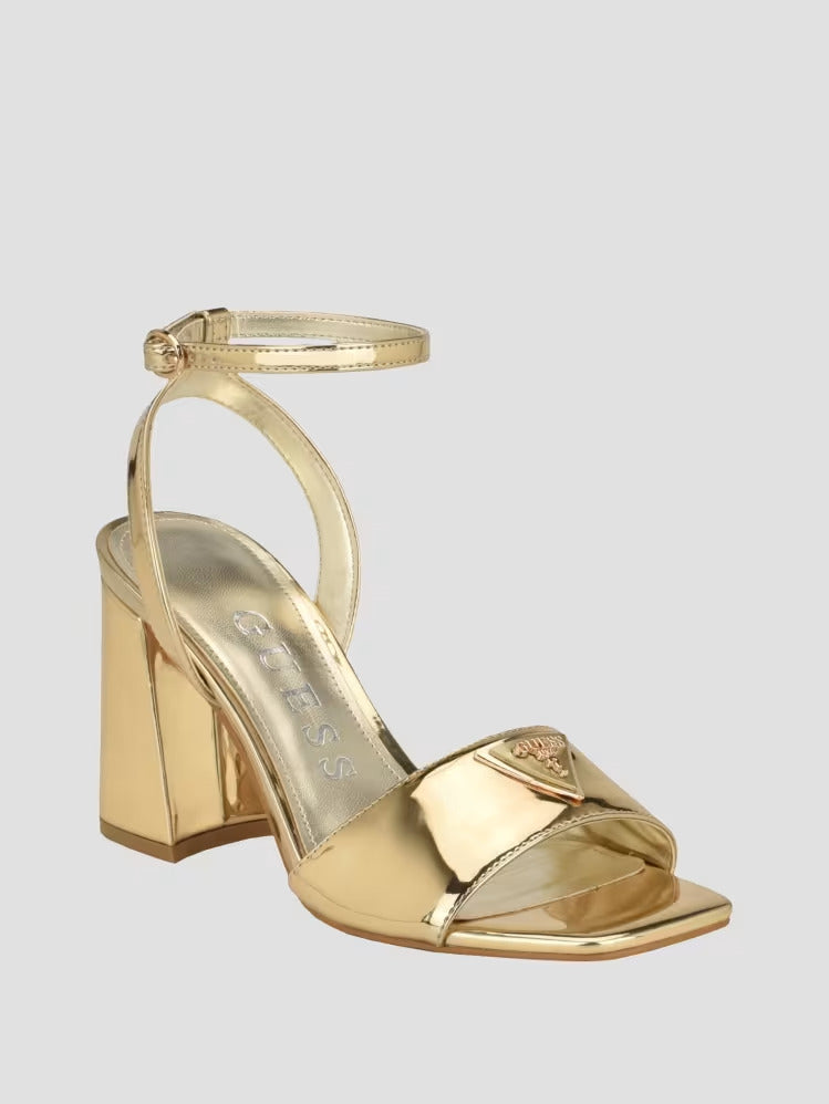 Guess Gelyae Block Heels