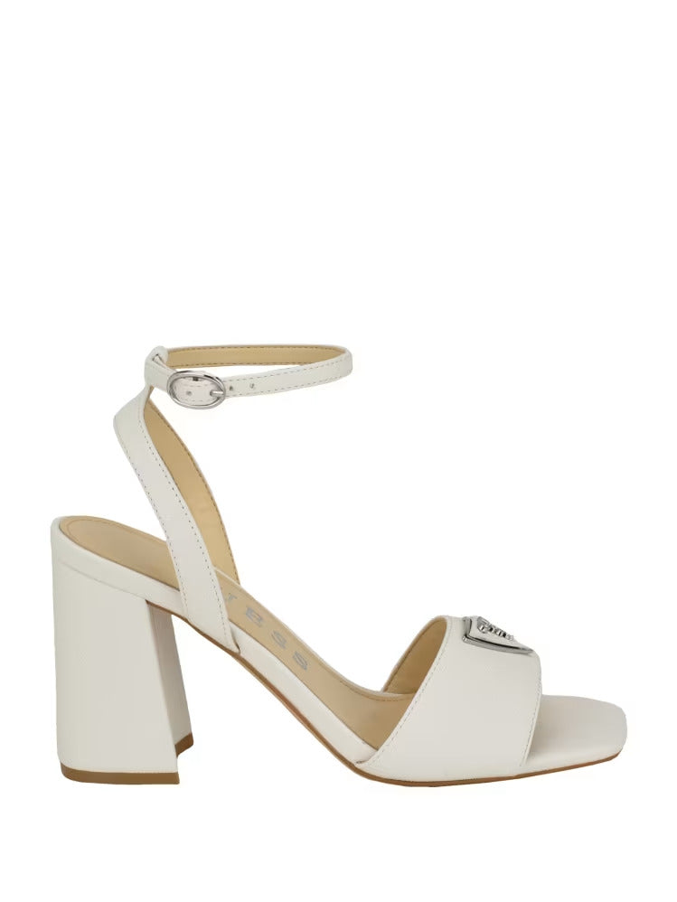 Guess Gelyae Block Heels