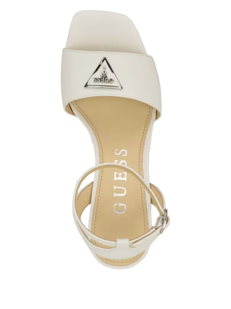 Guess Gelyae Block Heels