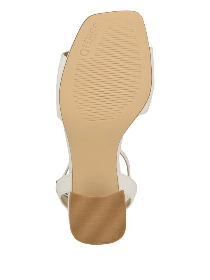 Guess Gelyae Block Heels