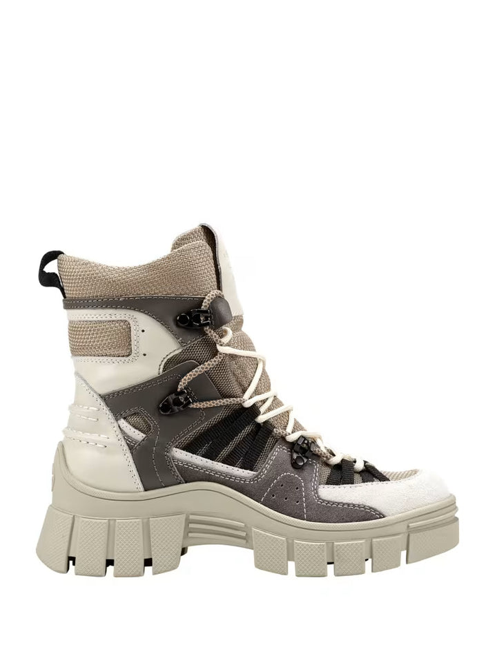 Guess Haler Hiker Boots