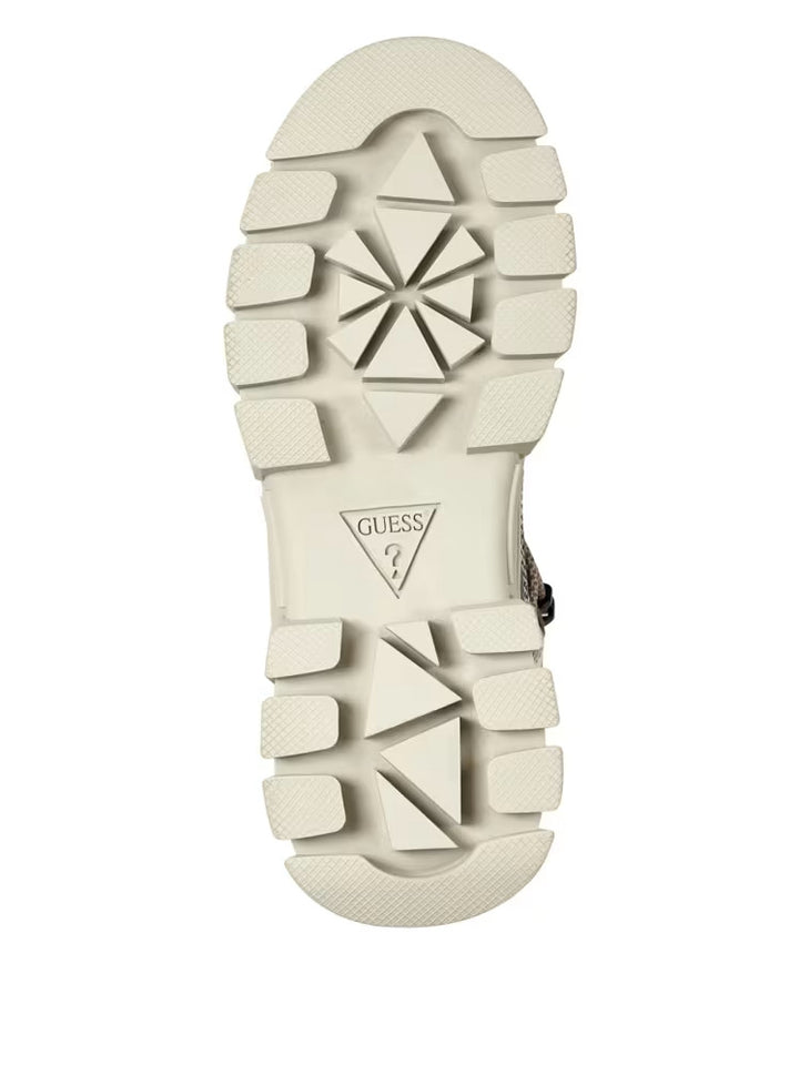 Guess Haler Hiker Boots