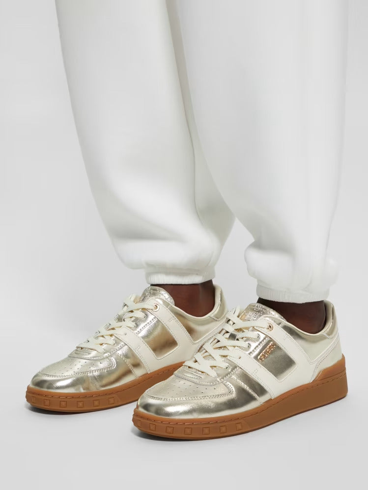 Guess Inart Suede Sneakers