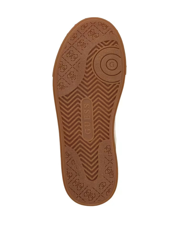 Guess Inart Suede Sneakers