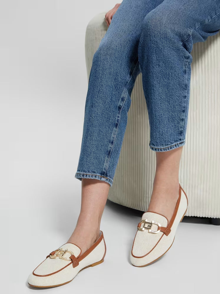 Guess Isaac Loafers