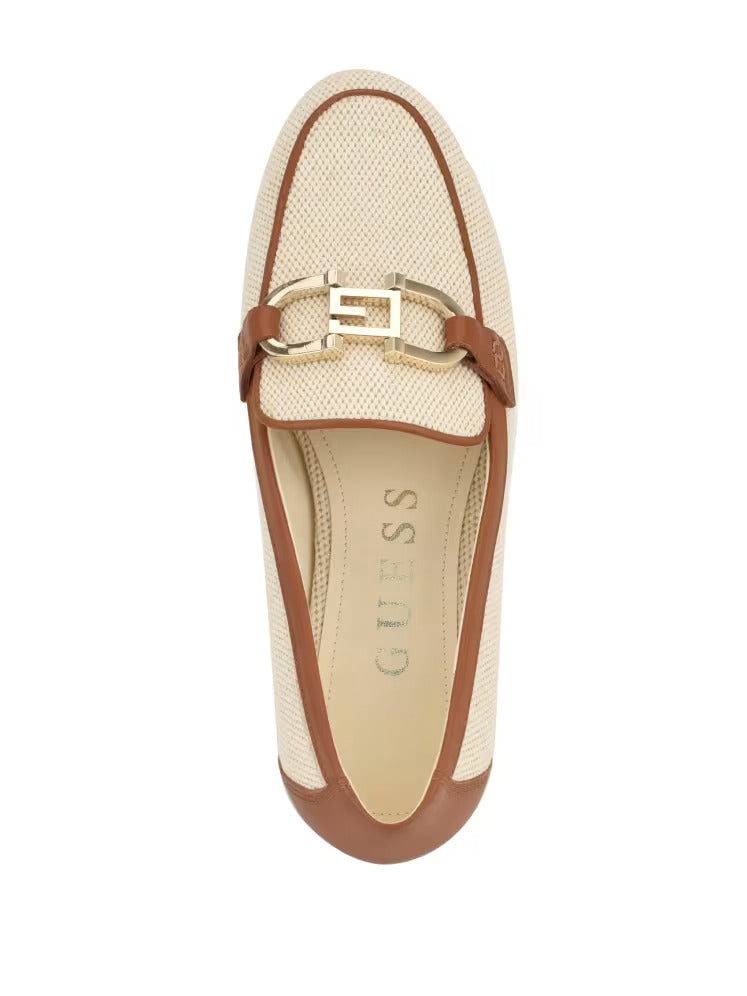 Guess Isaac Loafers