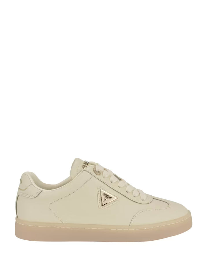 Guess Jazlie Faux-Suede Sneakers