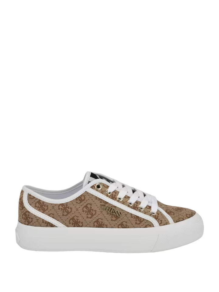 Guess Jelexa Quattro G Sneakers