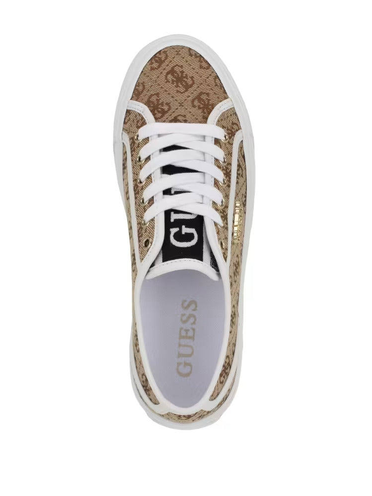 Guess Jelexa Quattro G Sneakers
