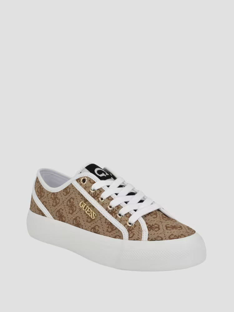 Guess Jelexa Quattro G Sneakers