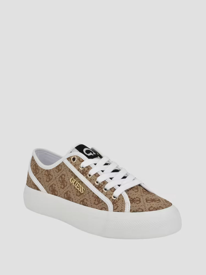 Guess Jelexa Quattro G Sneakers