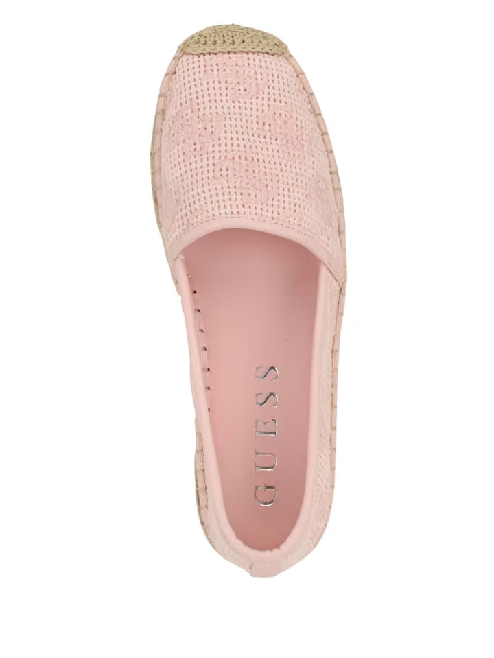 Guess Joelyn Espadrille Flats