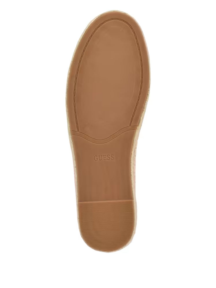 Guess Joelyn Espadrille Flats