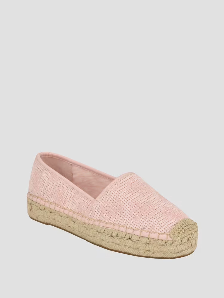 Guess Joelyn Espadrille Flats