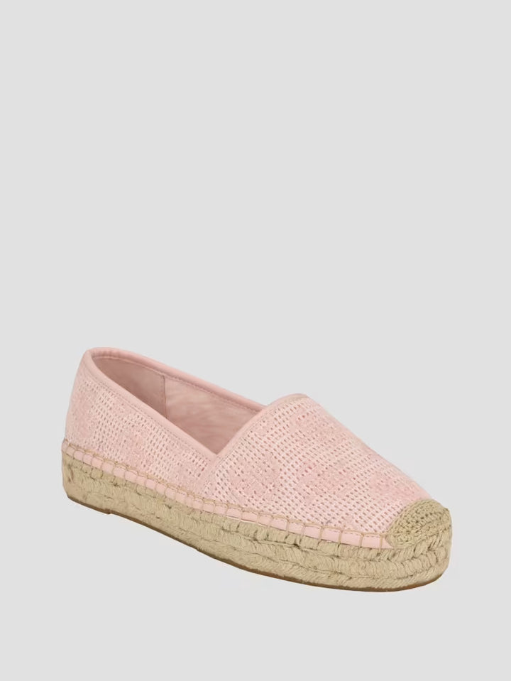 Guess Joelyn Espadrille Flats