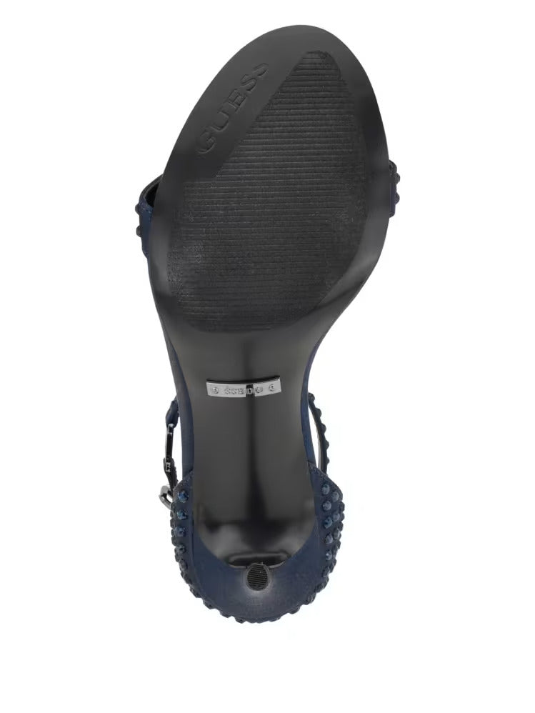 Guess Kabaile Rhinestone Heels