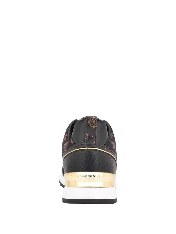 Guess Kadlin Logo Sneakers
