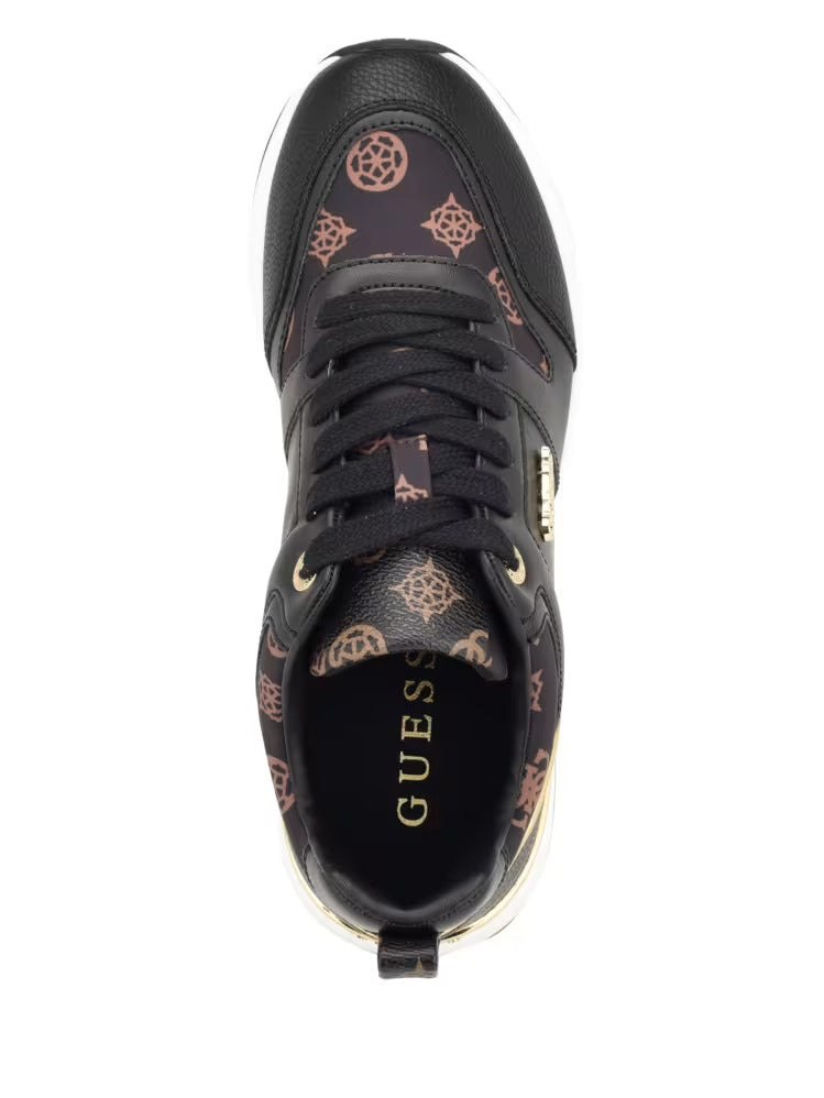 Guess Kadlin Logo Sneakers