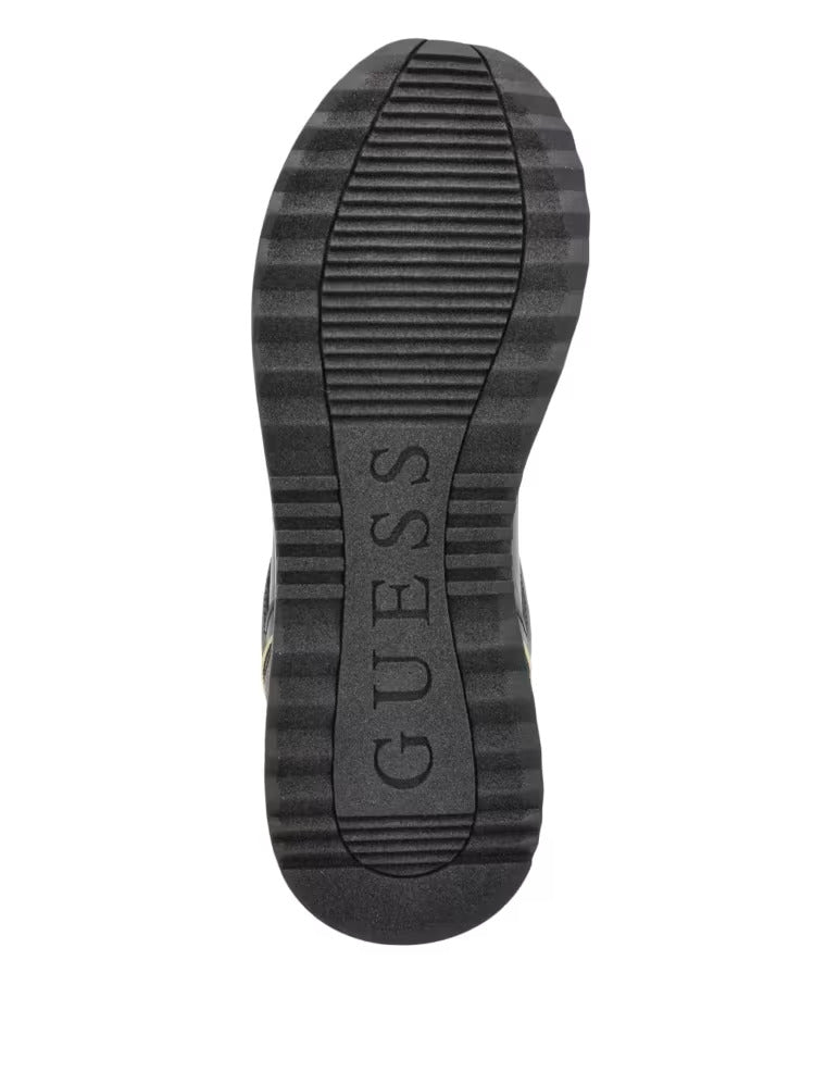 Guess Kadlin Logo Sneakers