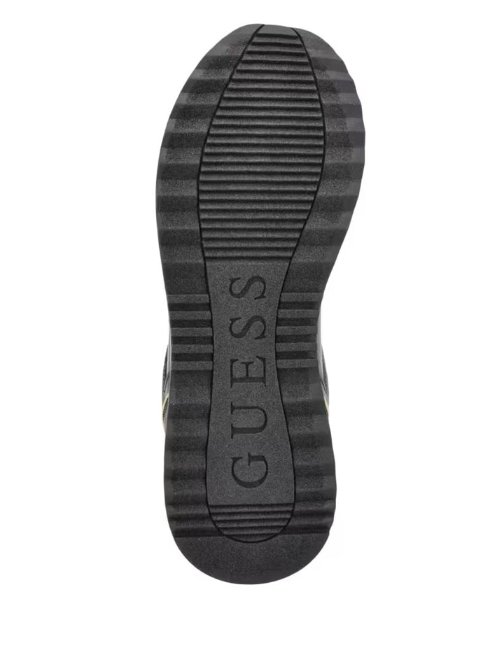 Guess Kadlin Logo Sneakers