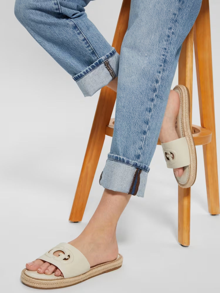 Guess Katica Espadrille Sandals