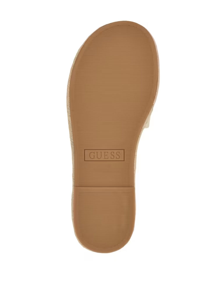 Guess Katica Espadrille Sandals