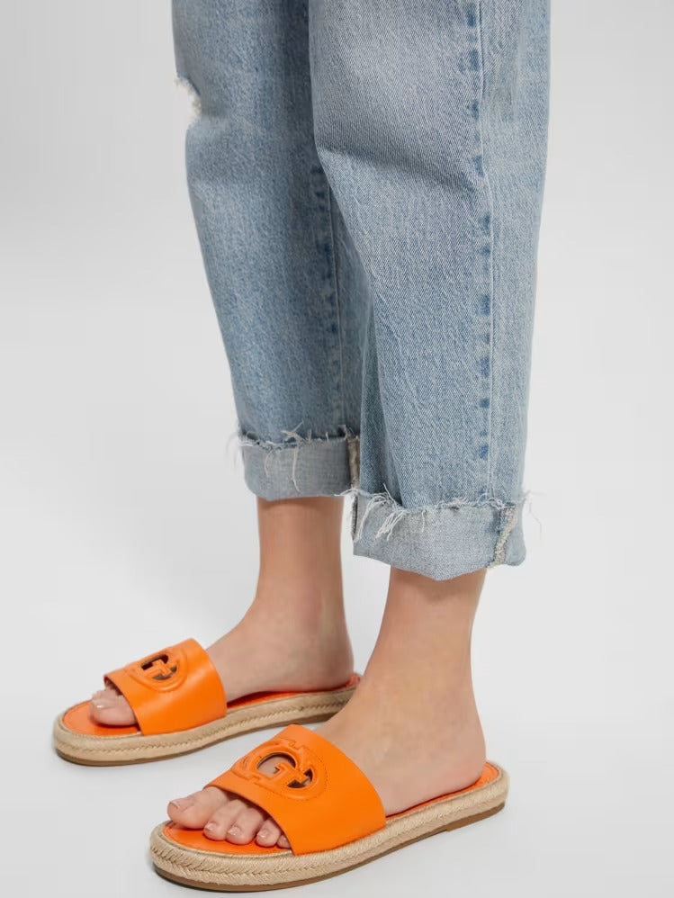 Guess Katica Espadrille Sandals