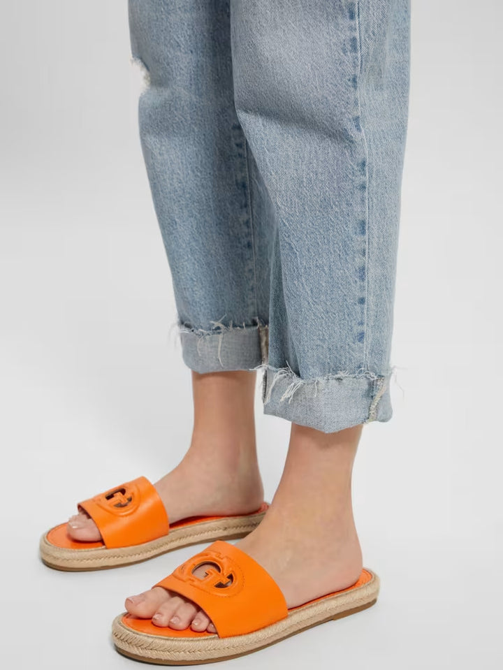 Guess Katica Espadrille Sandals