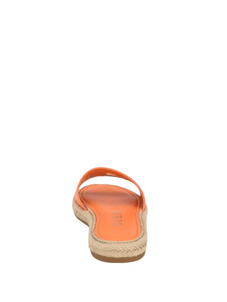 Guess Katica Espadrille Sandals