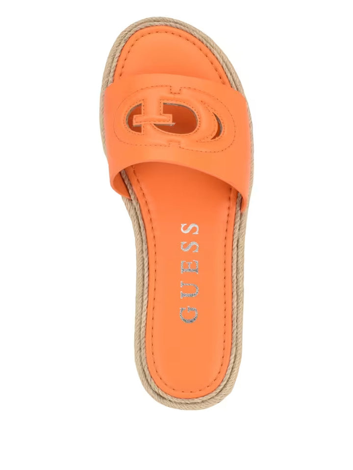 Guess Katica Espadrille Sandals