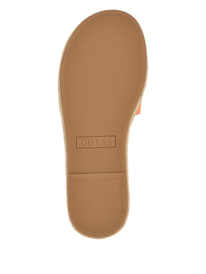Guess Katica Espadrille Sandals