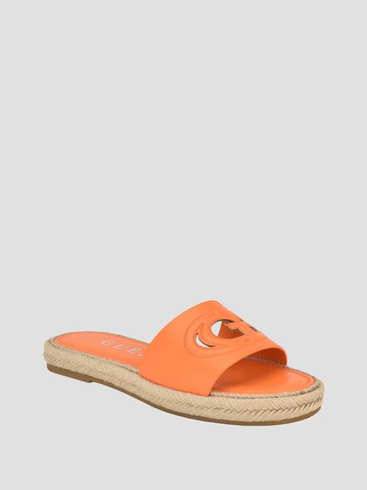 Guess Katica Espadrille Sandals