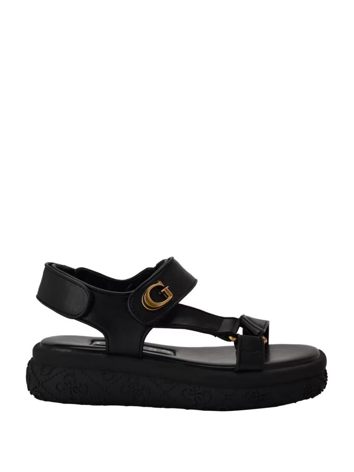 Guess Lanara Strapped Sandal