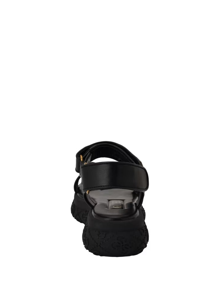 Guess Lanara Strapped Sandal
