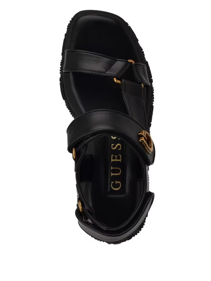 Guess Lanara Strapped Sandal