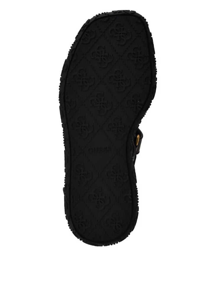 Guess Lanara Strapped Sandal
