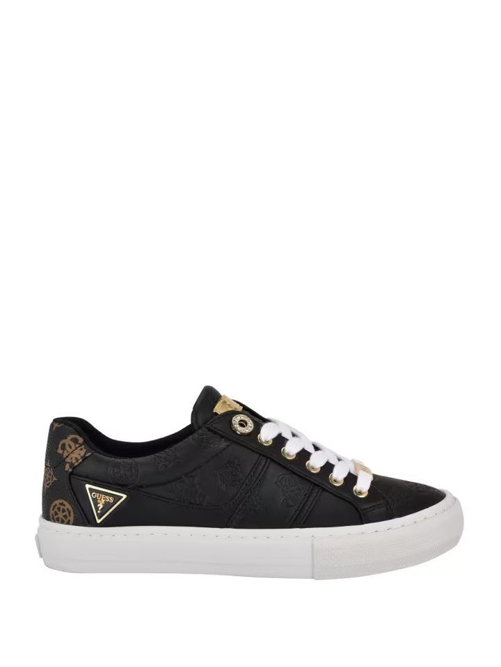 Guess Liteit Low-Top Sneakers