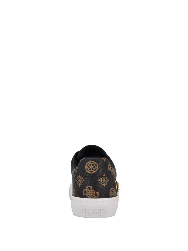 Guess Liteit Low-Top Sneakers
