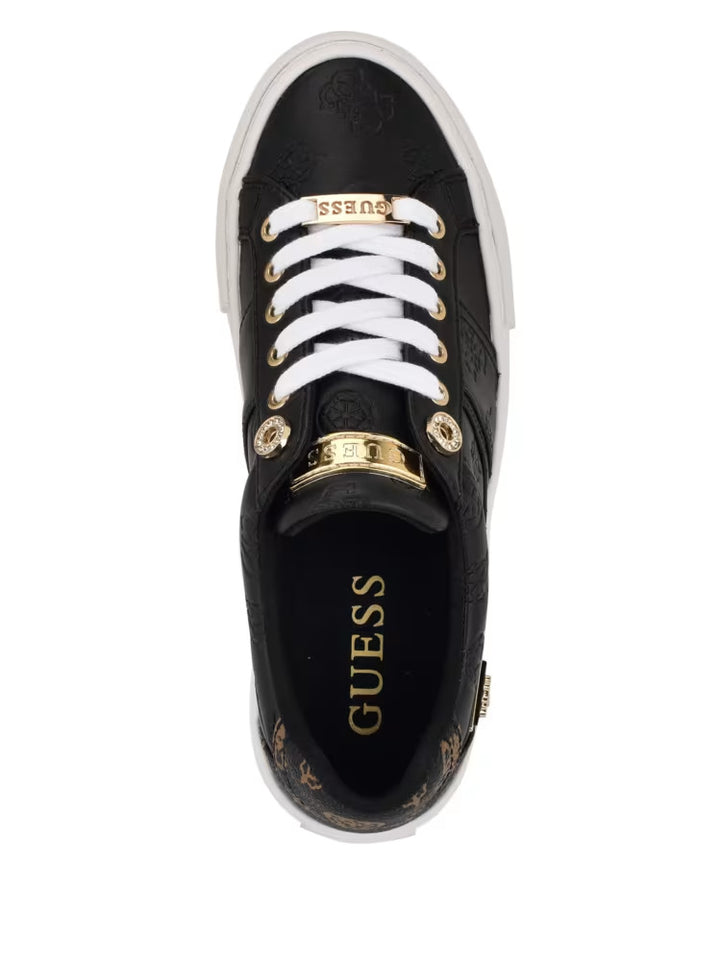 Guess Liteit Low-Top Sneakers