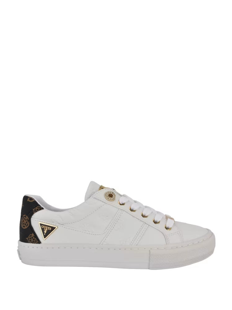 Guess Liteit Low-Top Sneakers